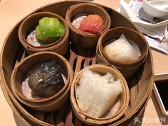 -避风塘(宝山万达店)