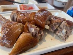 -凤阁楼果木烧鹅(鹤山陈山店)