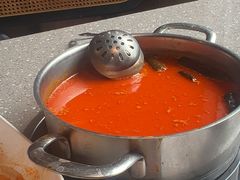 -集渔·泰式海鲜火锅(科华店)