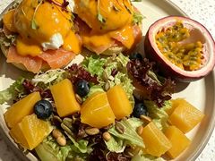 -BE BRIGHT KITCHEN(正佳广场店)