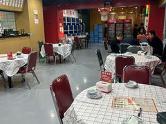 -虎虎龙虾大排档(双井店)