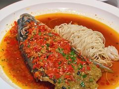 -永安鱼庄·镇江菜(东吴路店)