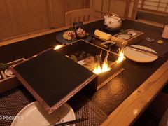 -长崎屋·日本料理·刺身·烧鸟(天河北路店)