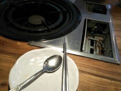 -云龙·烤肉专门店(东方路店)