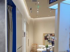 -天真蓝照相馆(上海中山公园龙之梦店)