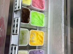 -成裕雪糕店(士多店)