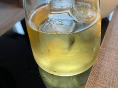 -唐拉雅秀酒店-西锦汇空中BBQ·思创餐厅