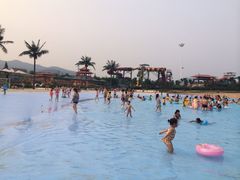 iphone_upload_pic-汤山欢乐水世界