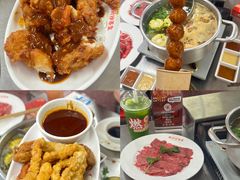 -燃计沙茶皇·香港沙茶火锅(人广旗舰店)