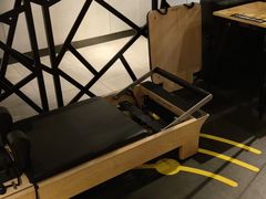 -威尔仕健身(海伦中心店)