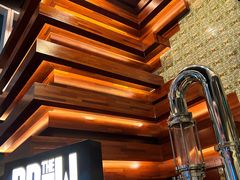 -The BREW·酿餐厅(浦东嘉里大酒店)