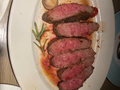 -波特曼西餐厅(中央大街店)