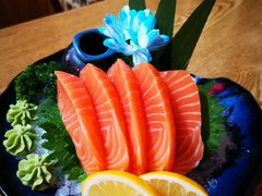 -米禾良日料(人民广场店)