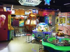 -大玩家超乐场(万达广场苏州吴中店)