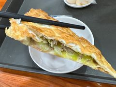 -马洪小炒泡馍馆(钟楼回民街店)
