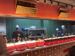 -前门烤鸭(江东中路店)