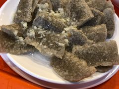 炸灌肠-天兴居(鲜鱼口街店)