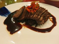 牛肉-新开元大酒店(花雨路店)