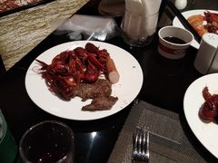 -上海圣诺亚皇冠假日酒店·诺亚厨房