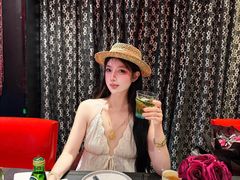 -美盛喜来登大酒店-盛宴标帜餐厅