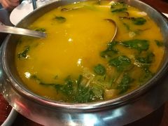 河蚌腌笃鲜-东方大厦·就在江南