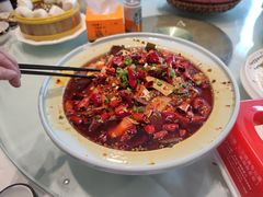 -鑫巴蜀小镇 · 水煮鱼专研店(玉桥店)