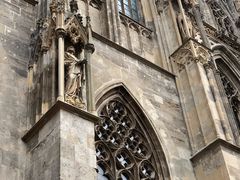 -斯蒂芬主教座堂(Stephansdom)