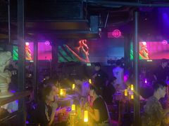 -胡桃里音乐酒馆(白云五号T5 MALL店)