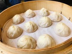 蟹粉小笼包-鼎泰丰(渔阳店)