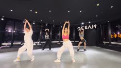 -OCEAN DANCE高空舞蹈室