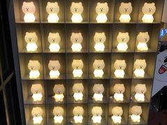 -line friends(明洞旗舰店)