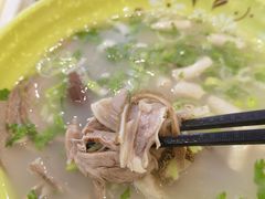 混合汤-褚氏岛城一汤(闽江路店)