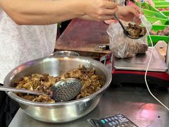 -阿娟牛肉丸·手打牛肉丸·现做现卖