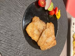-炙柒Sekinana·精致料理 烧鸟·铁板烧(海上世界店)