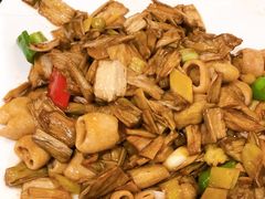 -美极鲜食坊(宝安南路店)