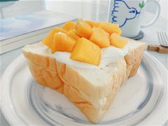 纯奶吐司-Miette制菓所