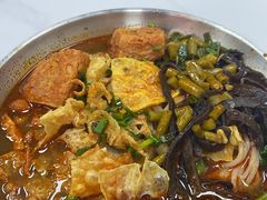 -柳州阿四螺蛳粉(永康路店)