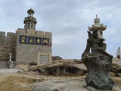 -崇武古城风景区