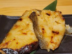 -贵木日本料理·铁板烧(新地假日广场店)