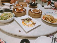 -隆隆金大茶楼(地王广场店)