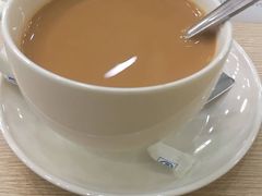 -佰搭果·广式茶餐厅(西华路店)