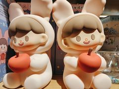 -九木杂物社(新奥购物中心店)