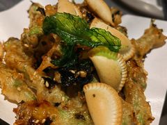 -探鱼·鲜青椒爽麻烤鱼(正佳广场店)