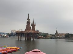 -大连海昌发现王国主题公园