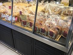 -山崎面包(第一八佰伴店)