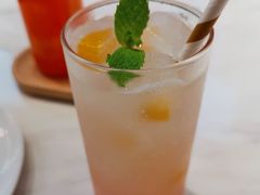 -NOKNOK若蔻亲子餐厅(天地壹方北馆店)