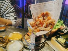 -入火韩国烤肉(凯旋广场店)