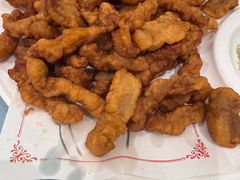 -大连湾旭日·家宴·海肠捞饭(马栏广场店)