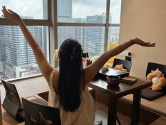 -万泰汇购物中心