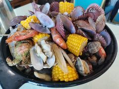 海鲜锅-十二海鲜(南湖店)